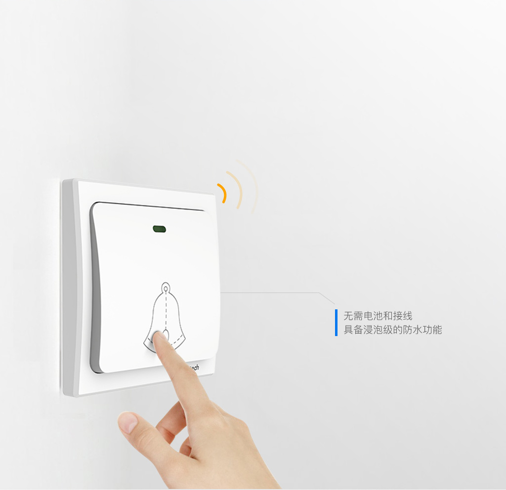 手按髮(fa)電(dian)，安(an)全防潮(chao)